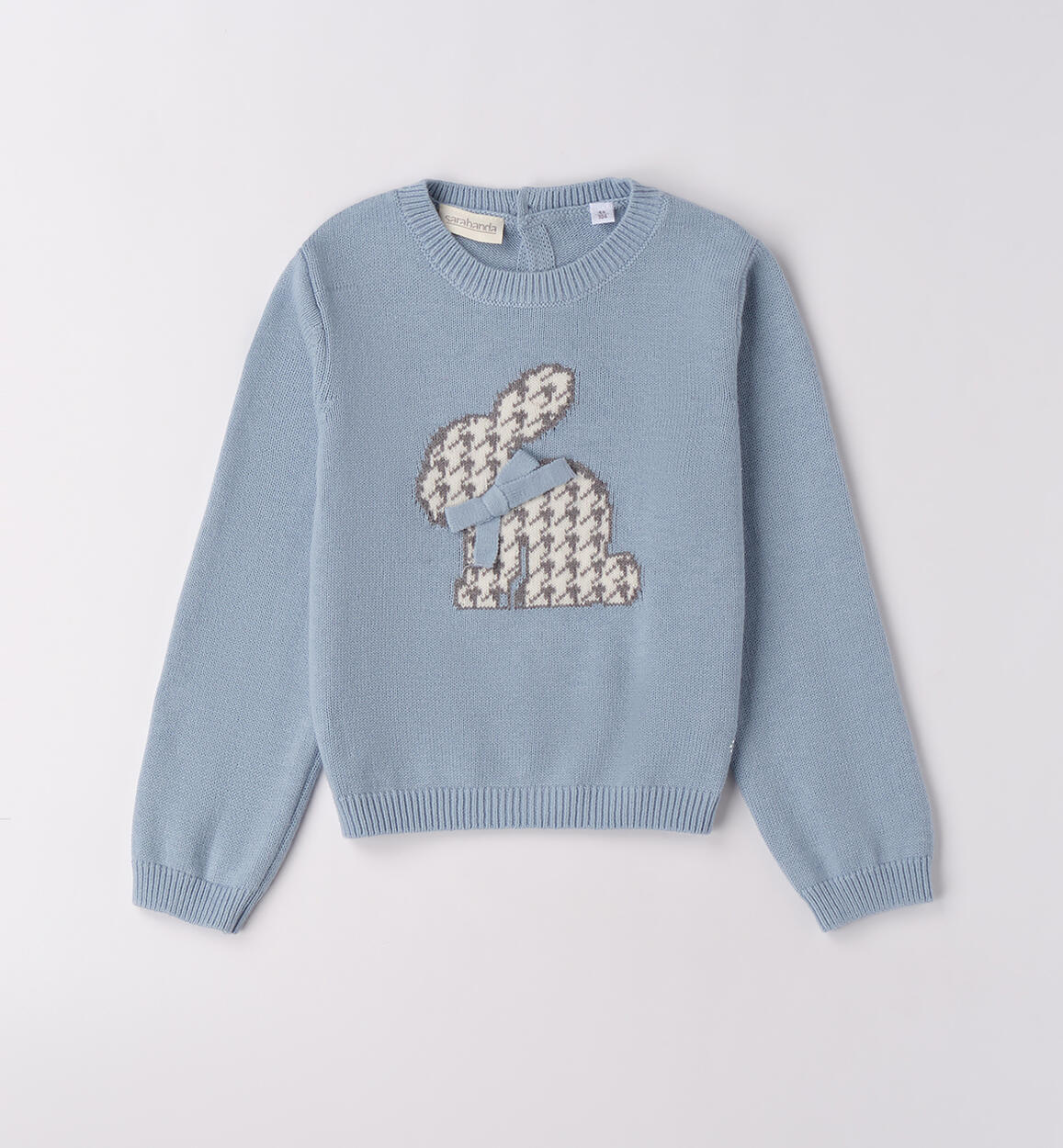 Maglione per bambina AVION-3825 - 1080F33400