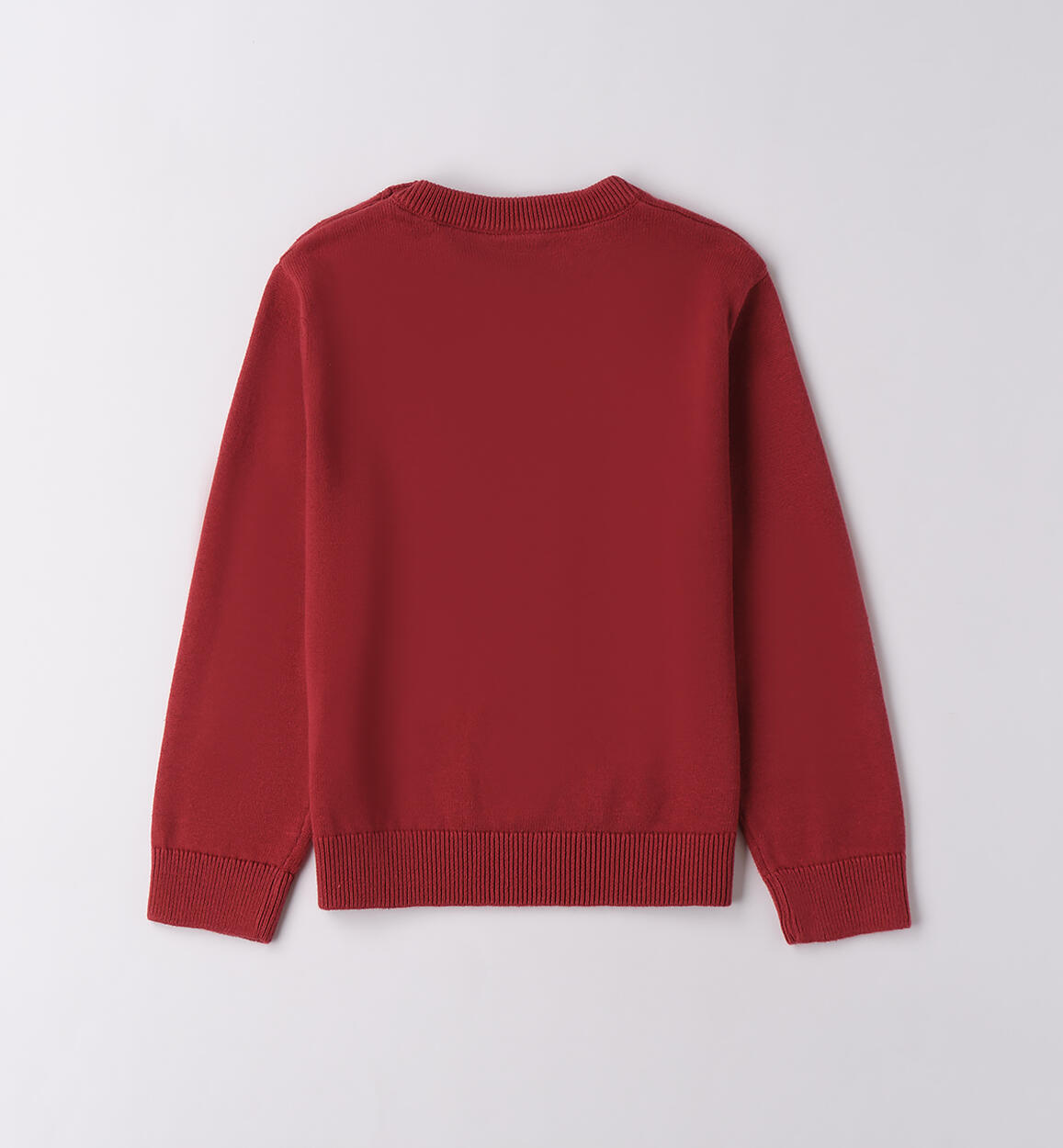 Maglione per bambino BORDEAUX-2297 - 1064F21000