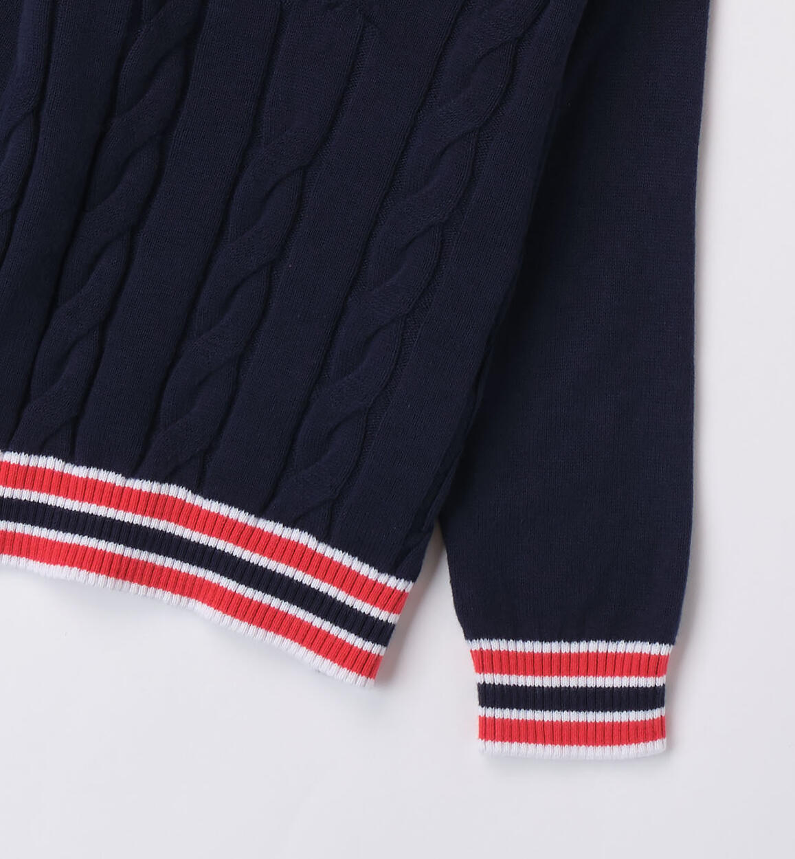 Maglione per bambino NAVY-3854 - 1060802900