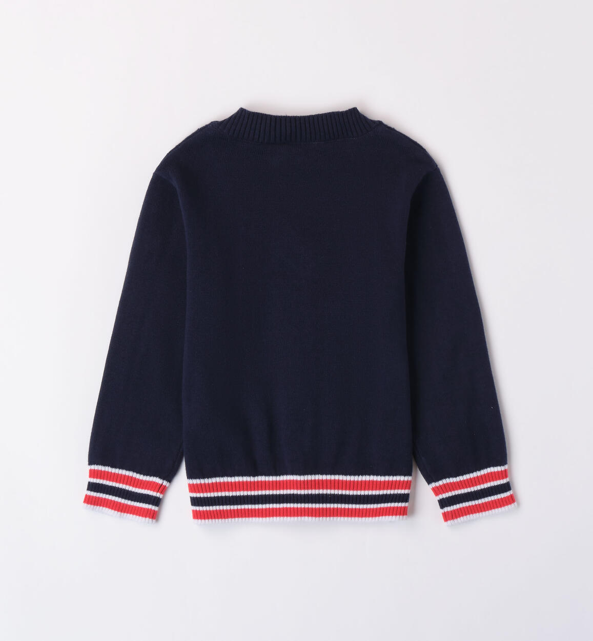 Maglione per bambino NAVY-3854 - 1060802900