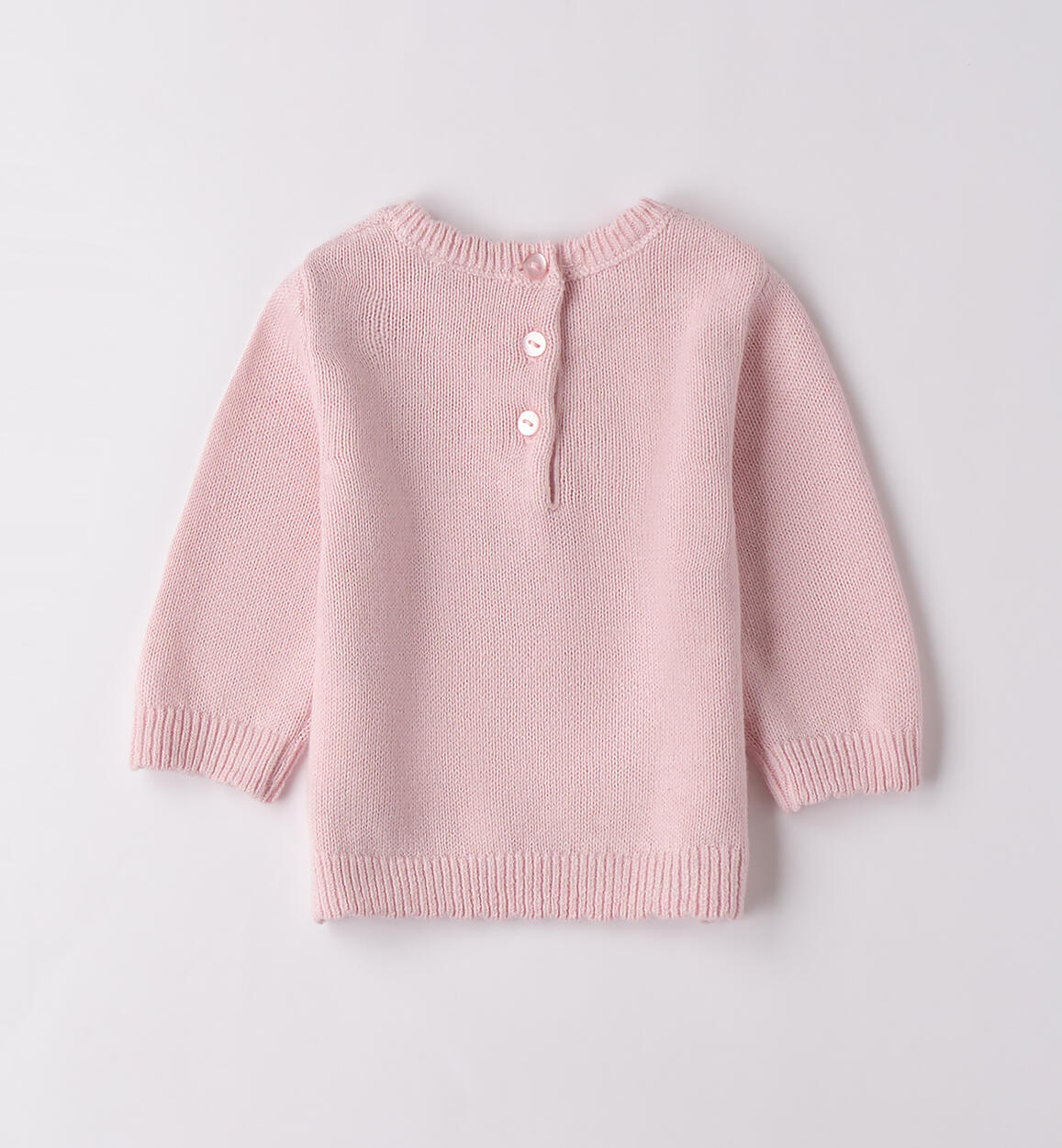 Maglione per neonata PINK-2714 - 0083F70400