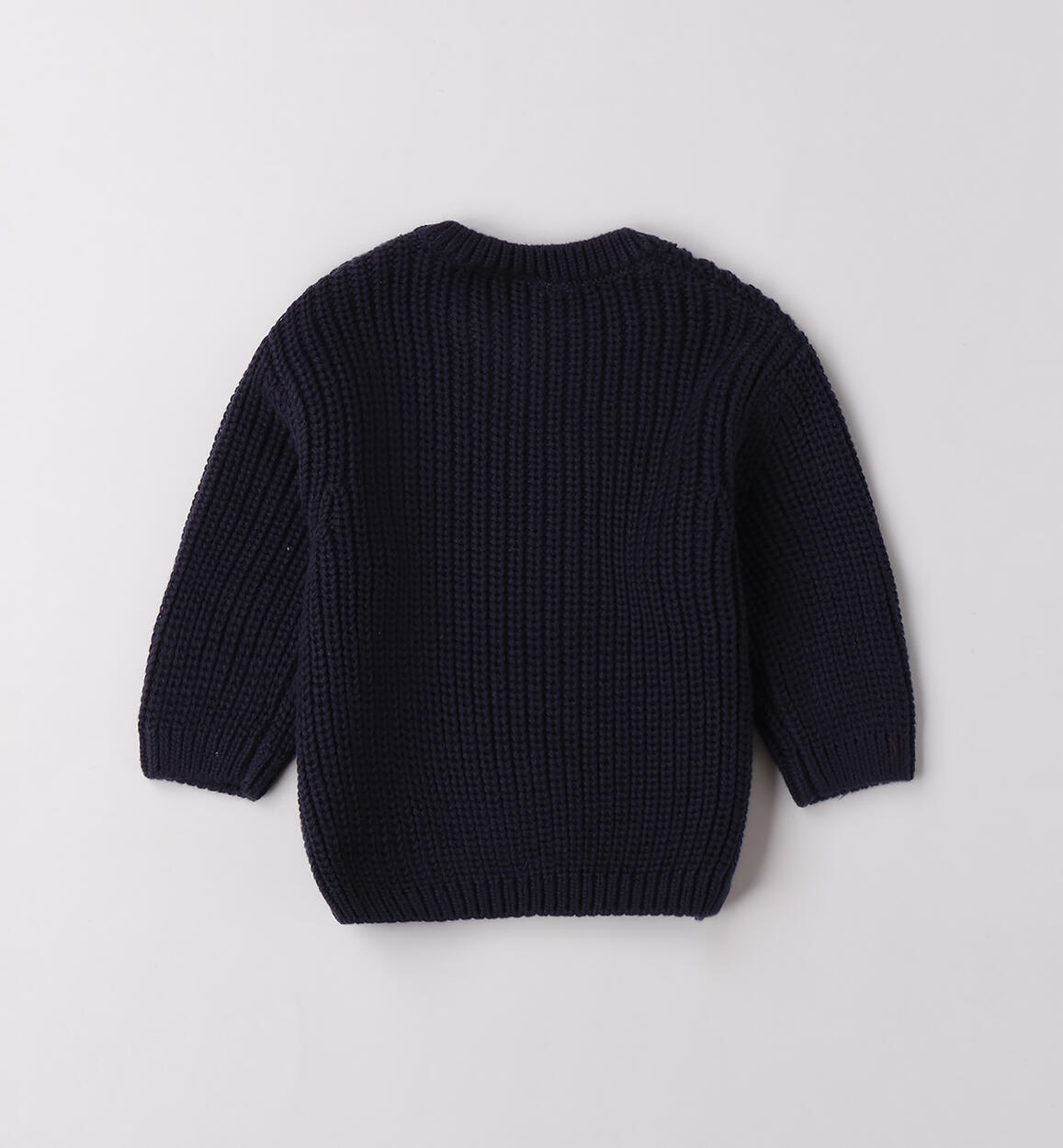 Maglione per neonato NAVY-3885 - 0064F03900