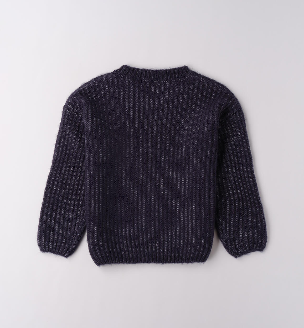 Maglione per ragazza iDO BLU-3853 - 2144F48400