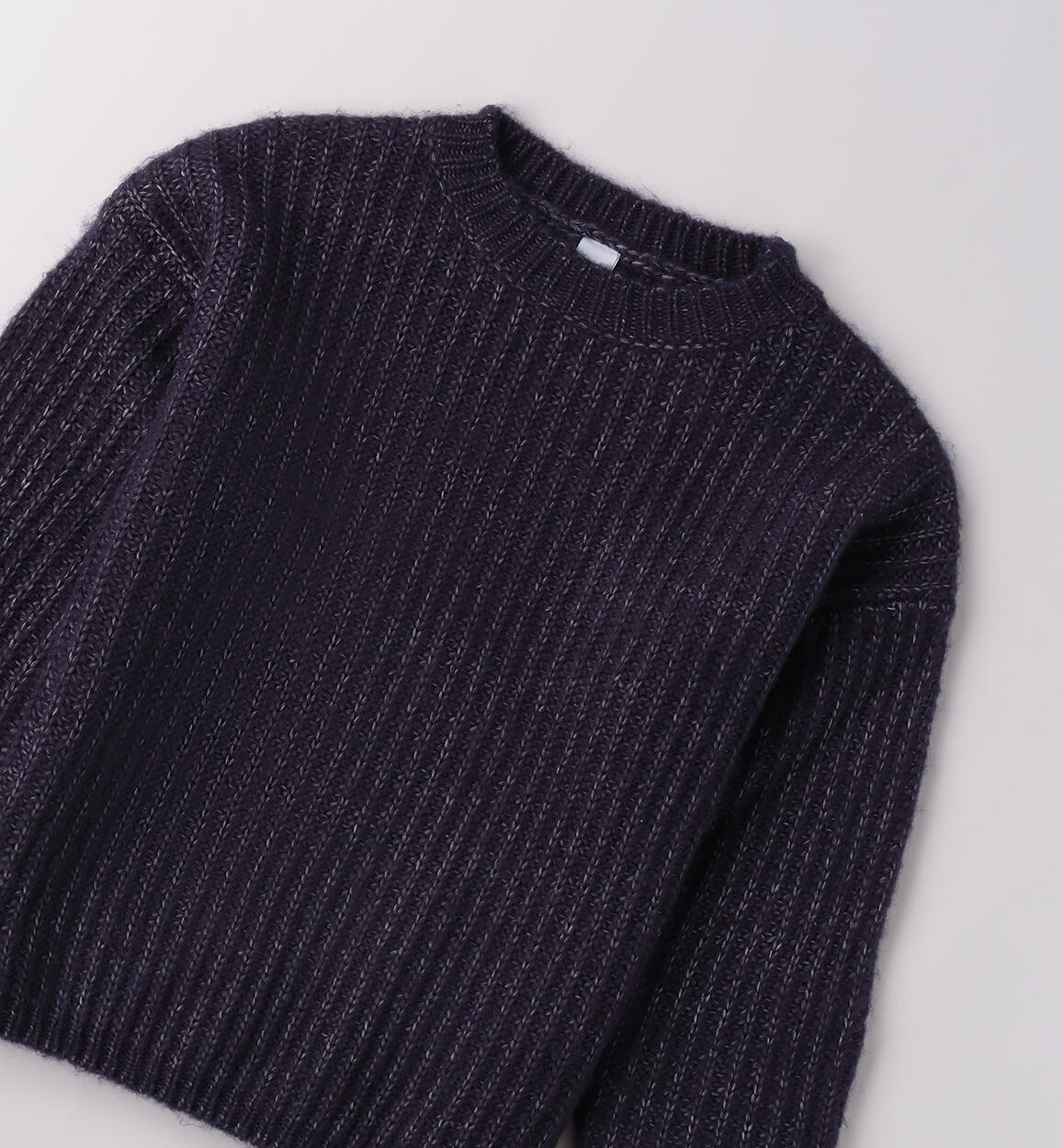 Maglione per ragazza iDO BLU-3853 - 2144F48400