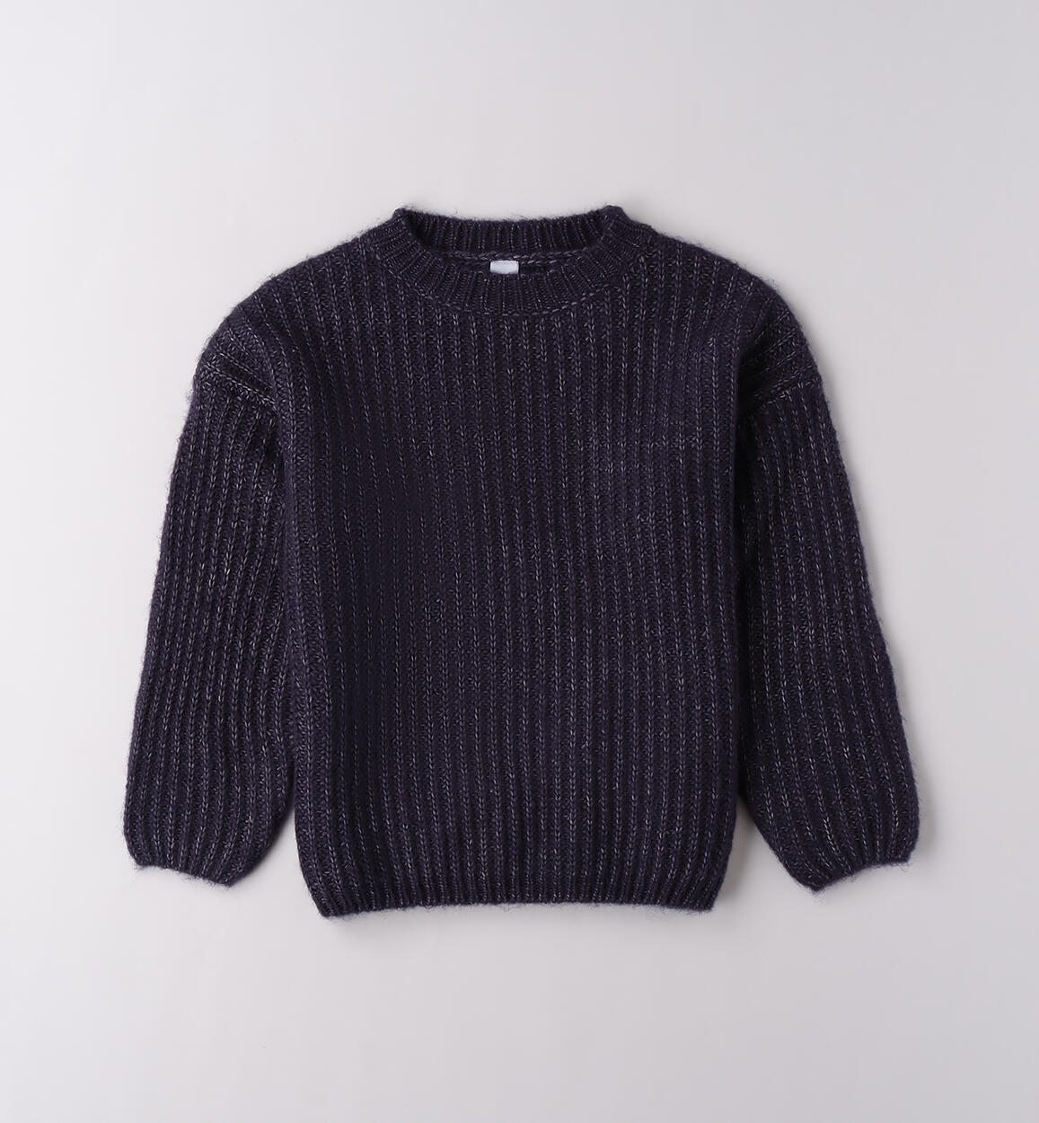 Maglione per ragazza iDO BLU-3853 - 2144F48400