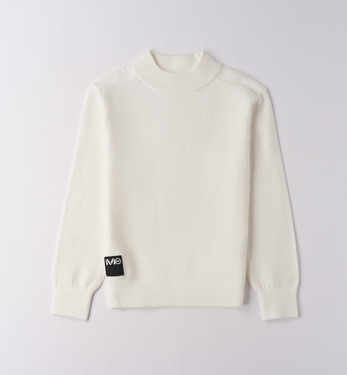 Maglione per ragazzo iDO PANNA iDO