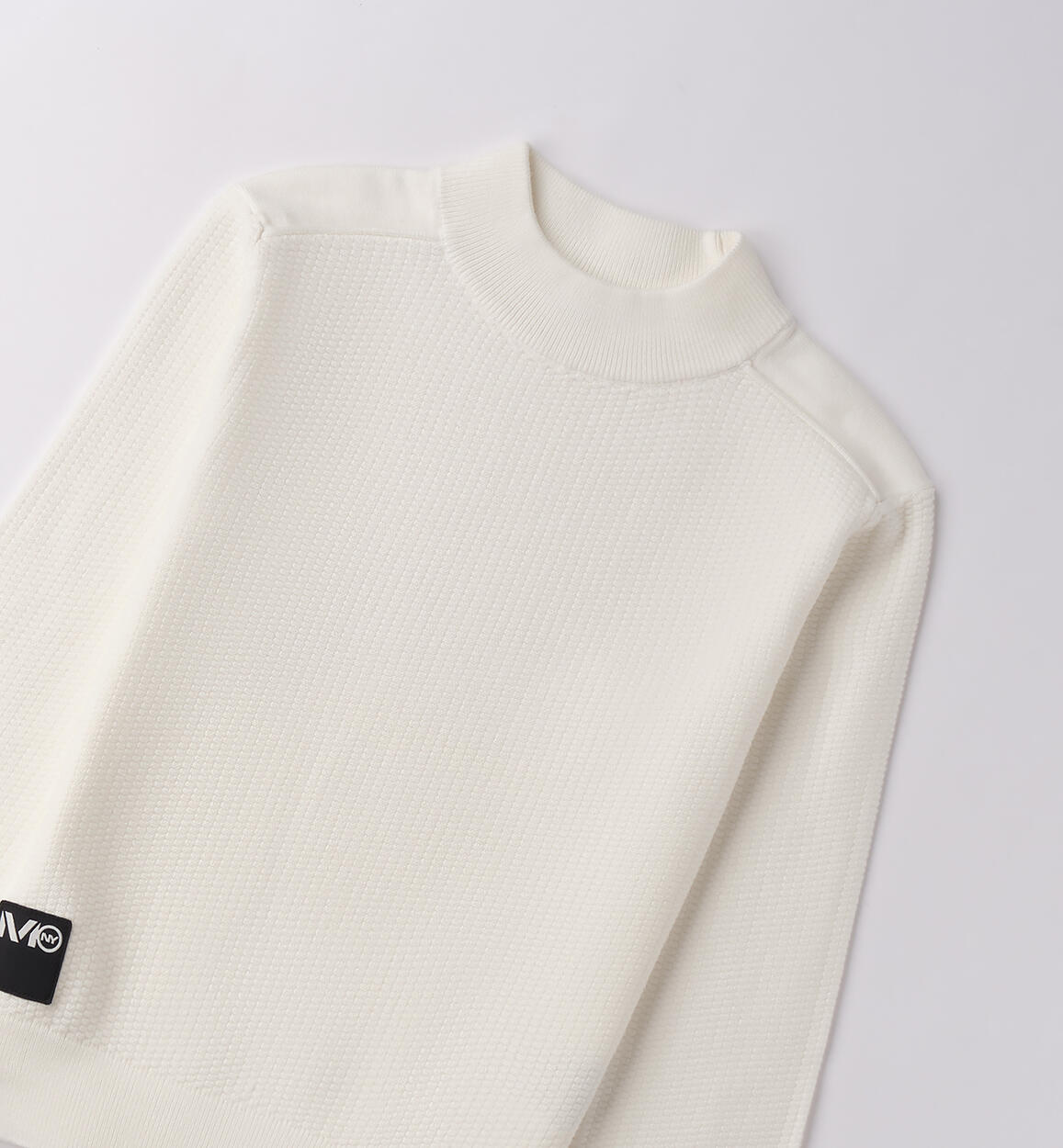 Maglione per ragazzo iDO PANNA-0112 - 2124F39700
