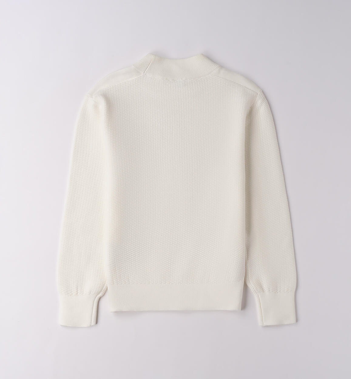 Maglione per ragazzo iDO PANNA-0112 - 2124F39700