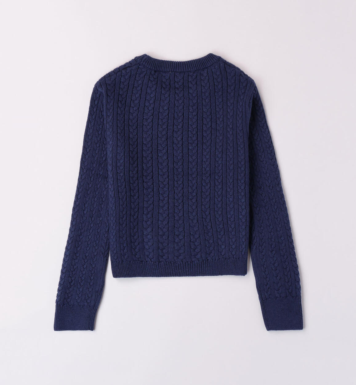 Maglione ragazza Superga ROYAL-3757 - 214S716500