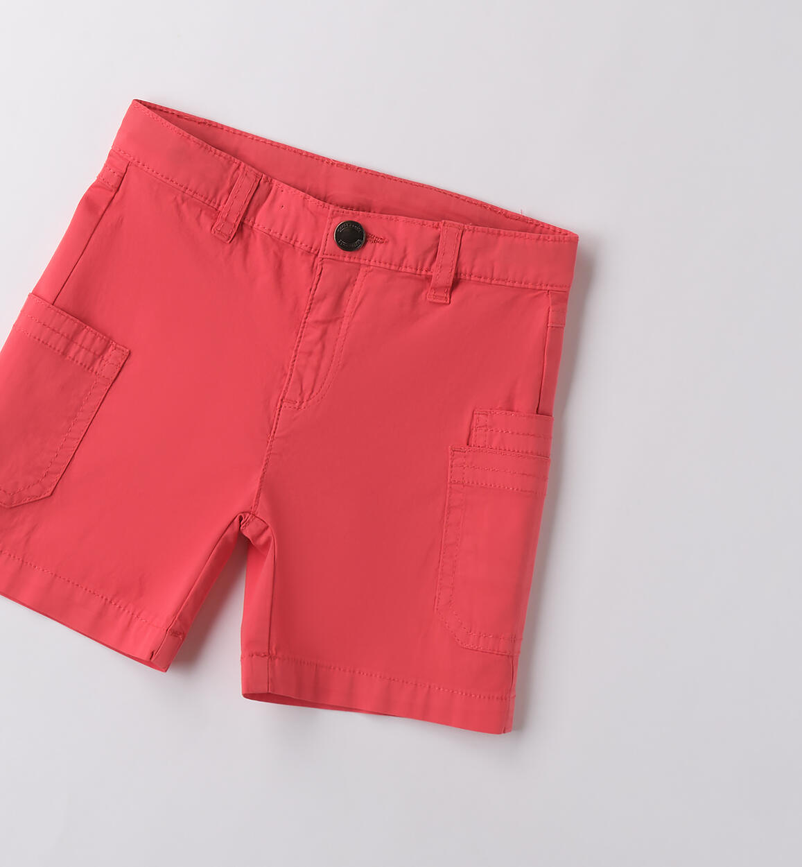 Pantaloncini corti bambino CORALLO-2155 - 1230B15600