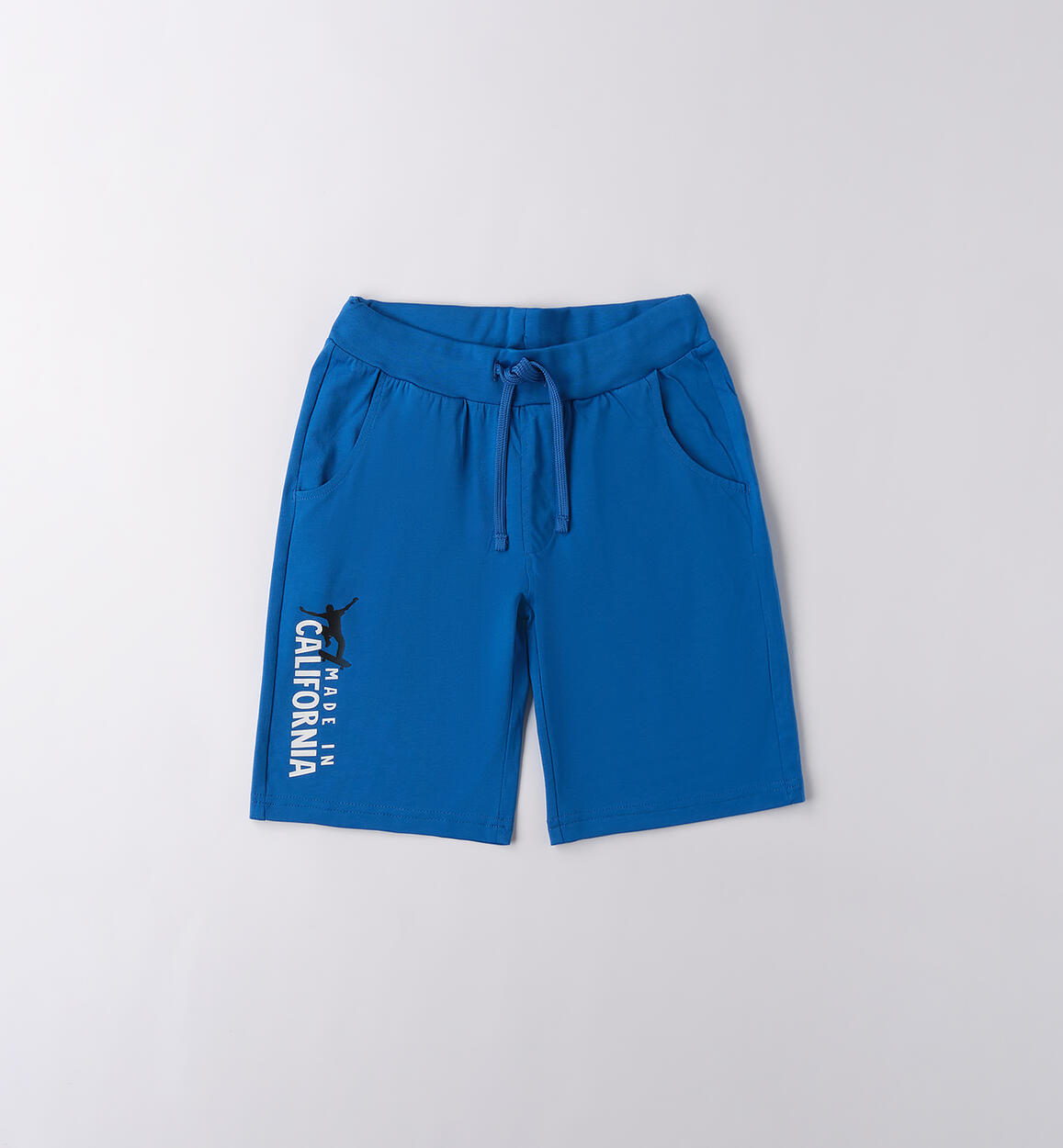 Pantaloncini corti iDO AZZURRO iDO