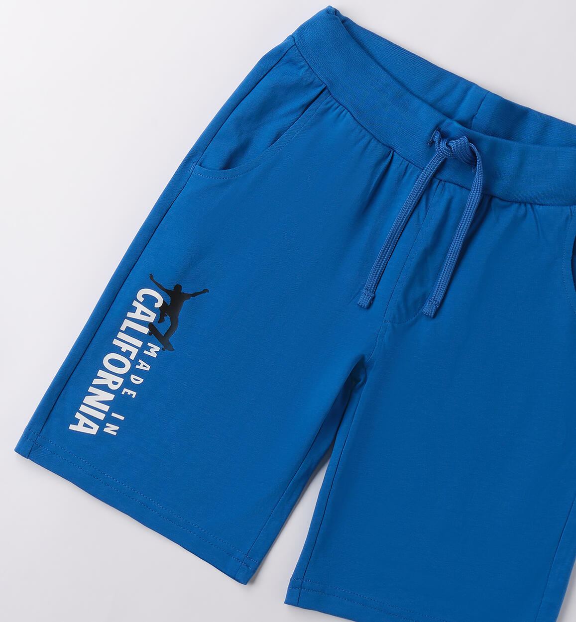 Pantaloncini corti iDO TURCHESE-3743 - 2534B812G2