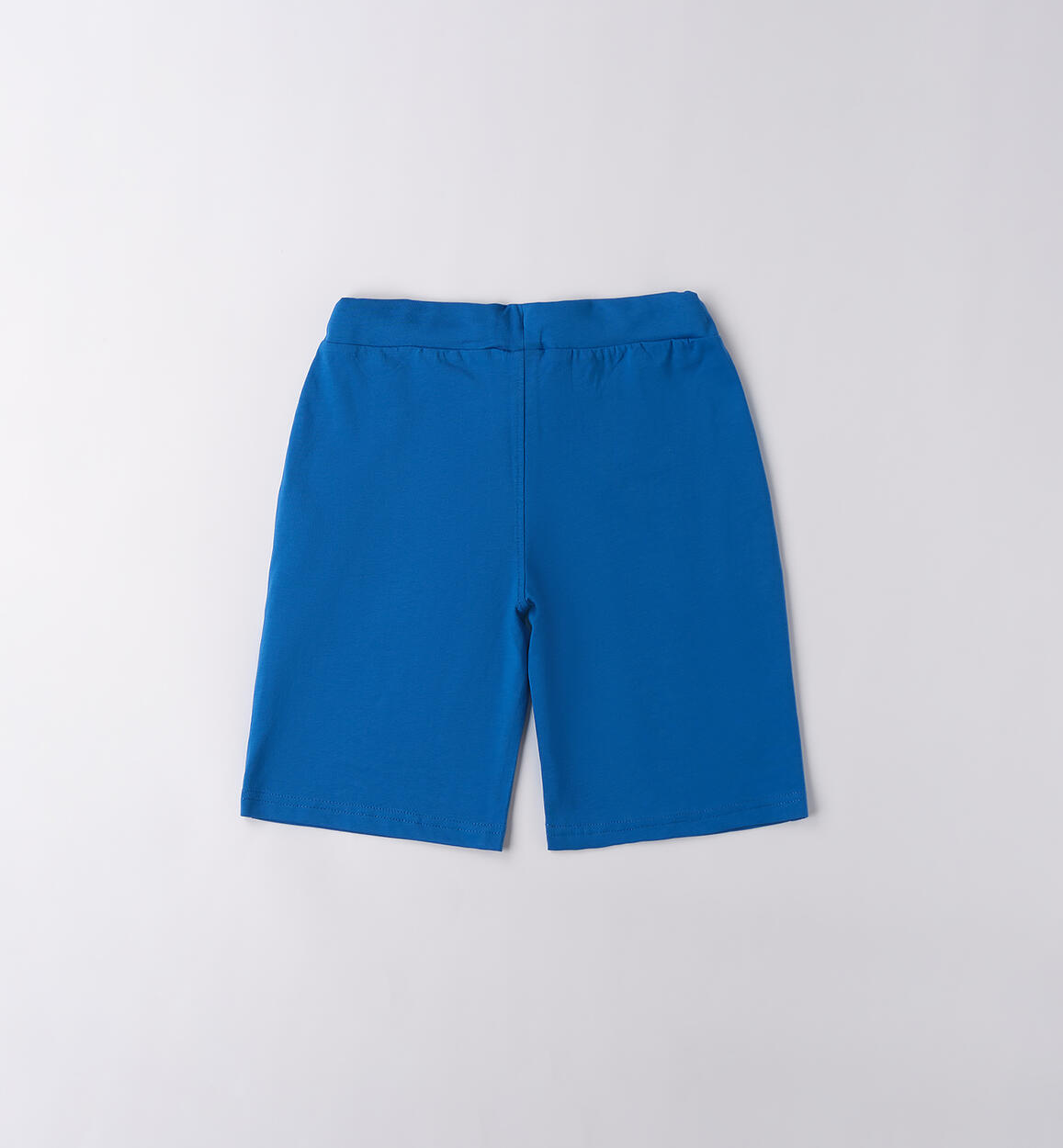 Pantaloncini corti iDO TURCHESE-3743 - 2534B812G2