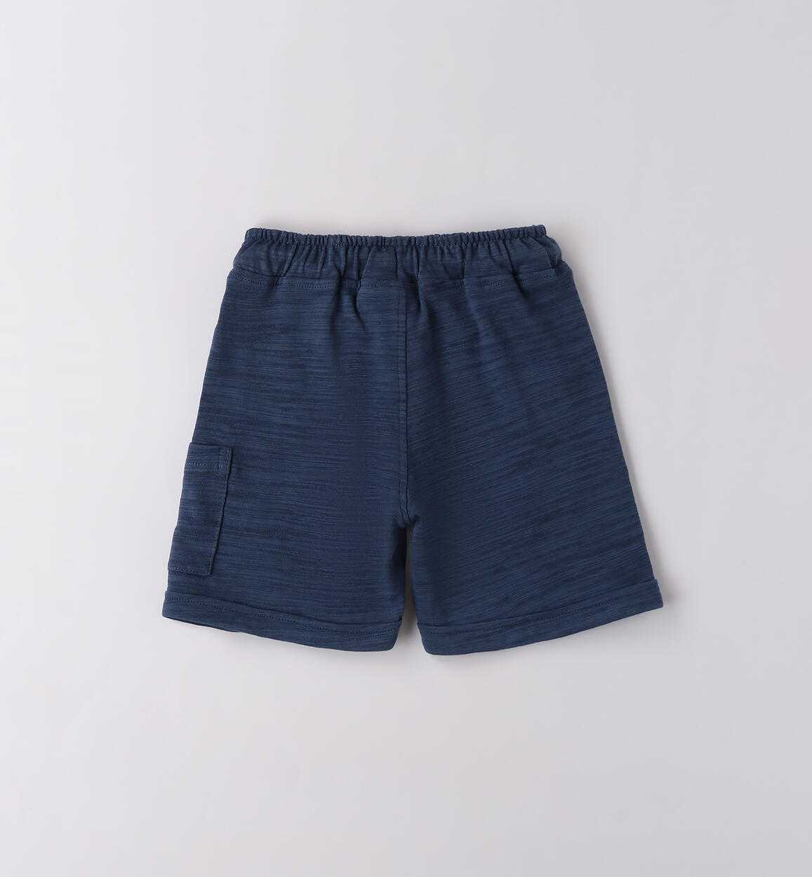 Pantaloncini per bambino BLU-3656 - 1234B42400