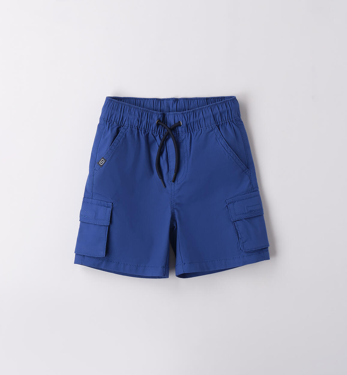 Pantaloncini per bambino BLU Sarabanda