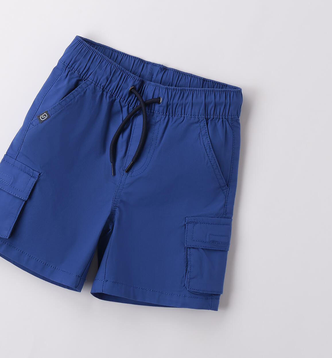 Pantaloncini per bambino BLUETTE-3753 - 1230B12400