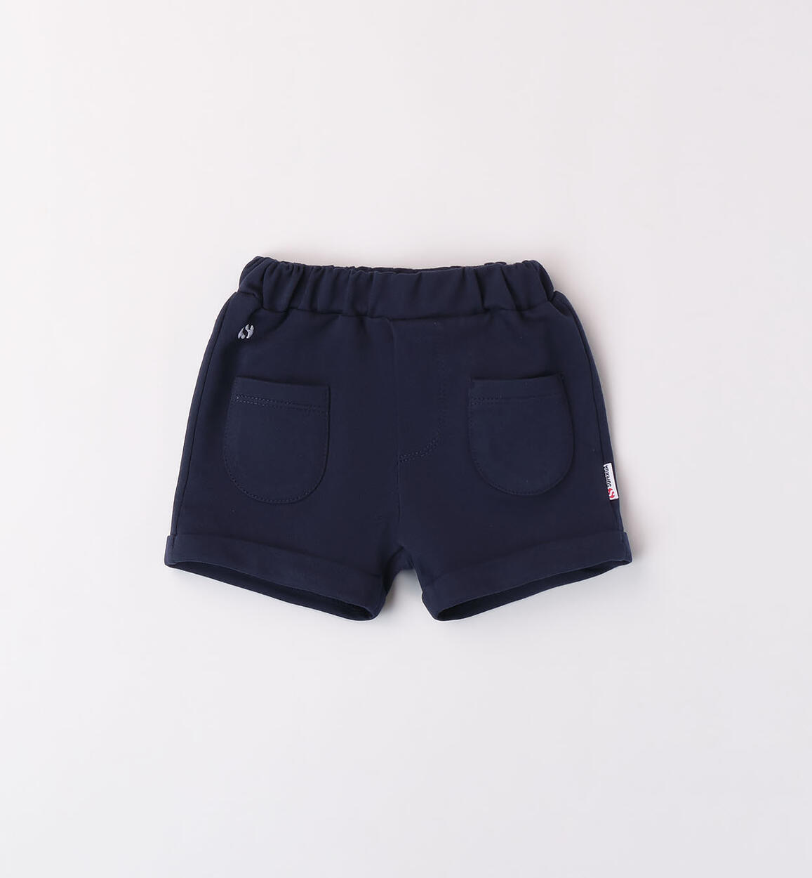 Pantaloncino corto Superga BLU SUPERGA