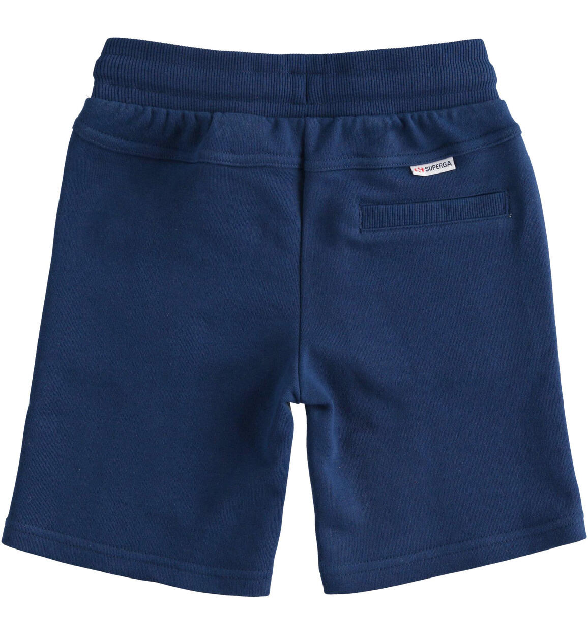 Pantaloncino corto Superga NAVY-3547 - 253W412000