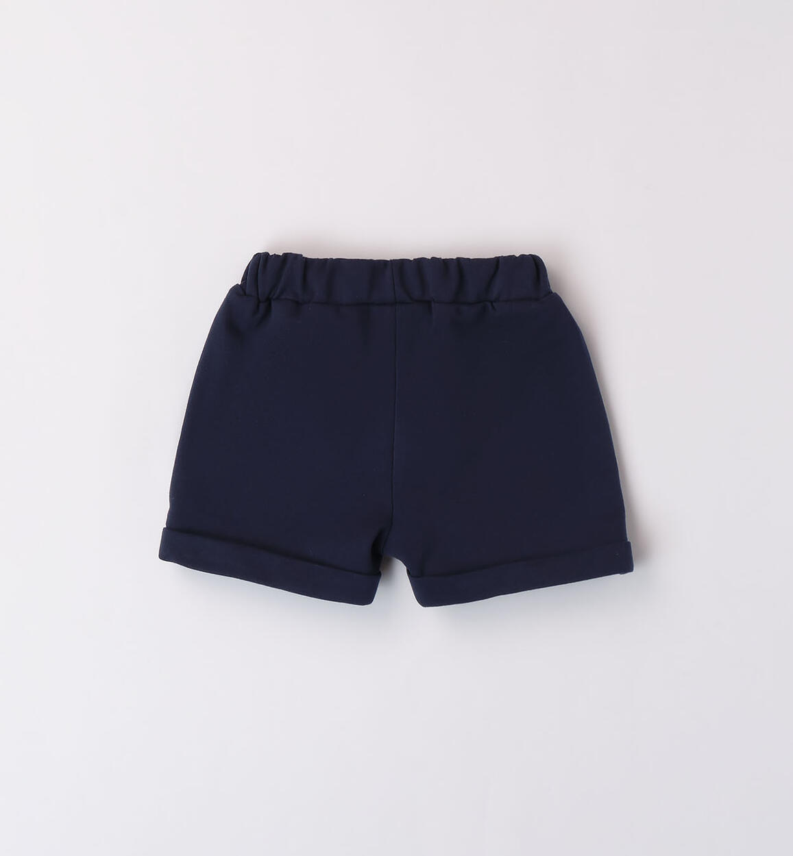 Pantaloncino corto Superga NAVY-3854 - 023S870900