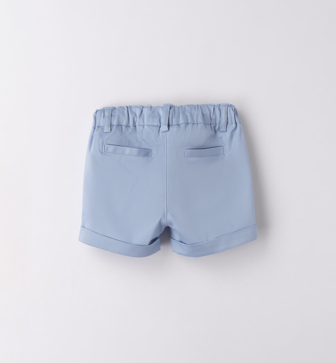 Pantaloncino elegante neonato L.BLUE-3964 - 0233B61700