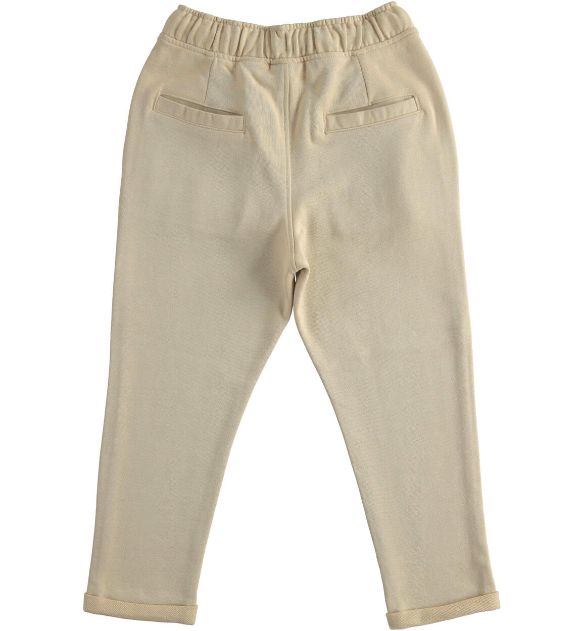 Pantalone baggy Superga BEIGE-0436 - 252W411800