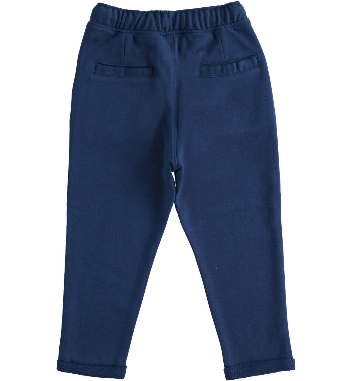 Pantalone baggy Superga NAVY-3547 - 252W411800