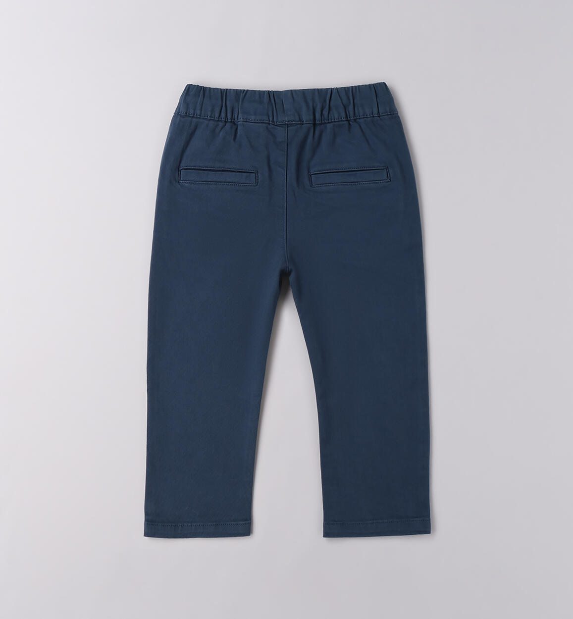 Pantalone bambino Sarabanda BLU-3656 - 1220F04400