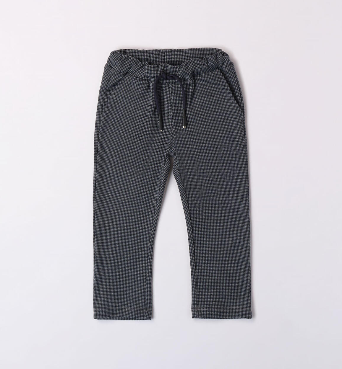iDO blue trousers for boys aged 9 months to 8 years BLUE iDO