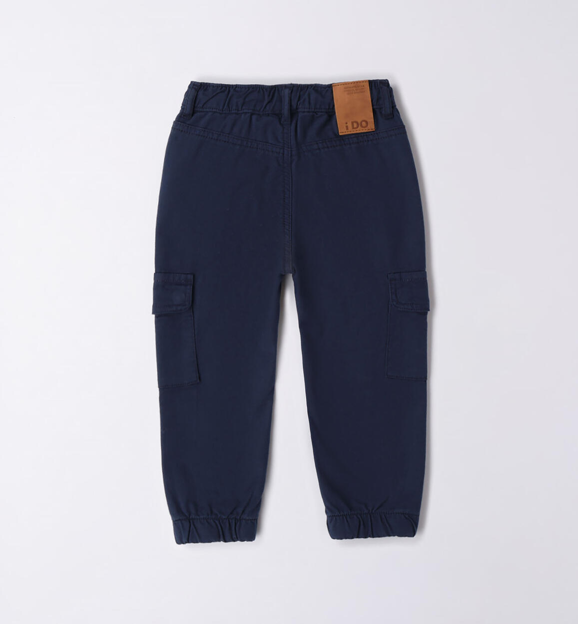Pantalone cargo bambino NAVY-3854 - 1224623400