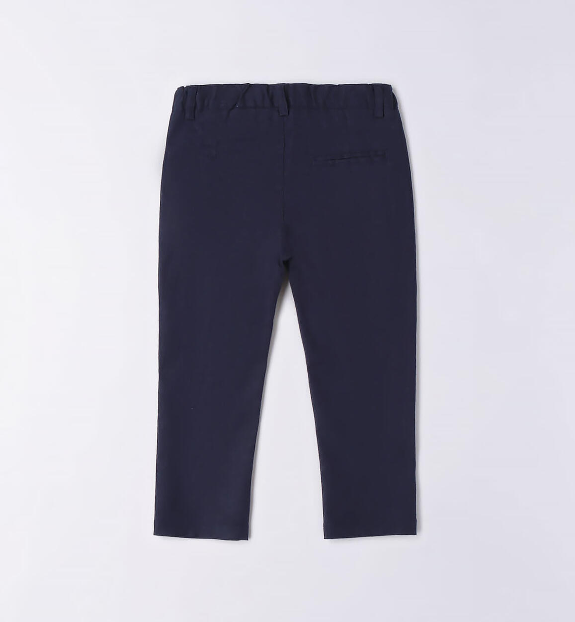 Pantalone cerimonia bambino NAVY-3854 - 1220614500