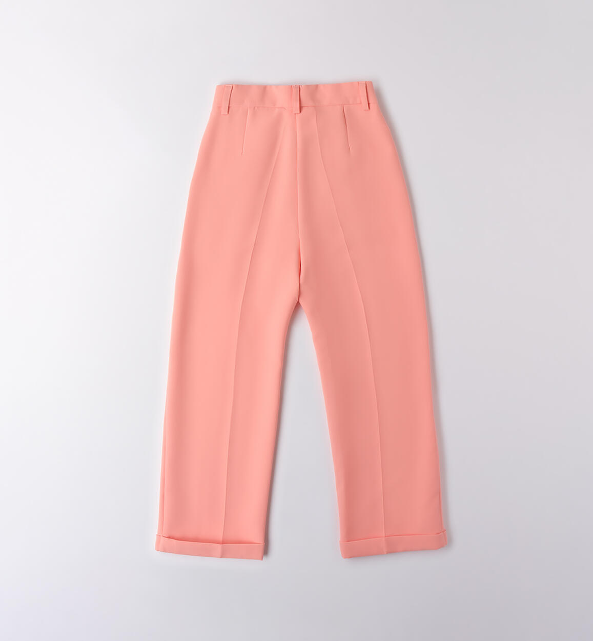 Pantalone cerimonia ragazza PESCA-2123 - 2564B73400