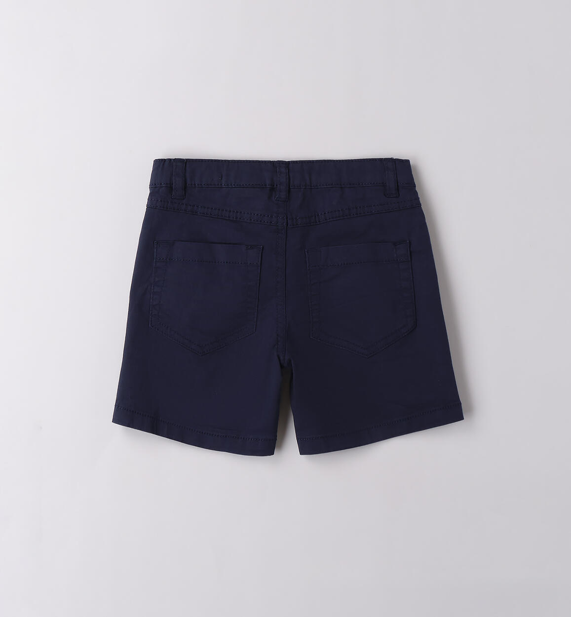 Pantalone corto bambino NAVY-3854 - 1230B12200