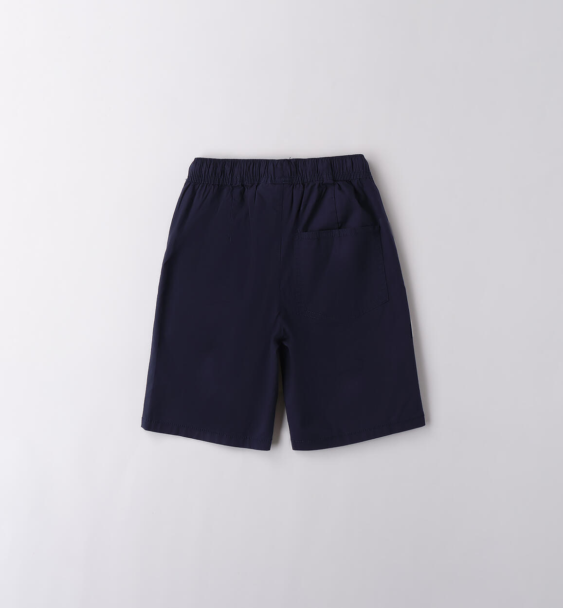 Pantalone corto da ragazzo NAVY-3854 - 2534B66500