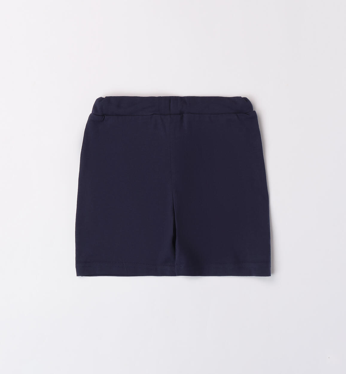 Pantalone corto per bambino NAVY-3854 - 12348040G0