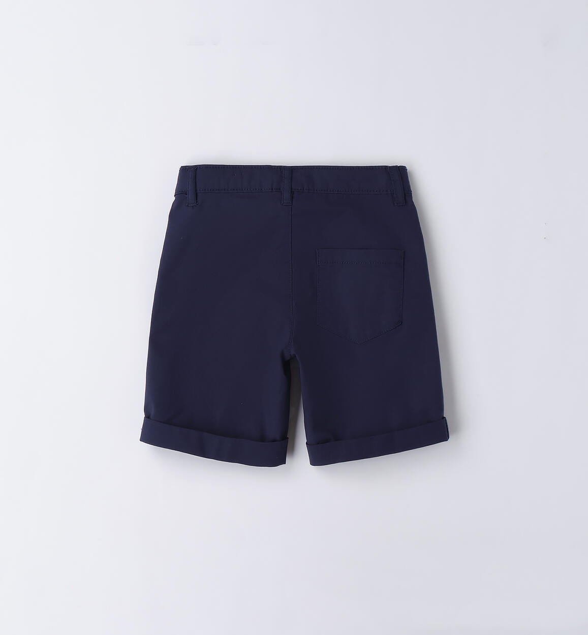 Pantalone corto per bambino NAVY-3854 - 1234B29900