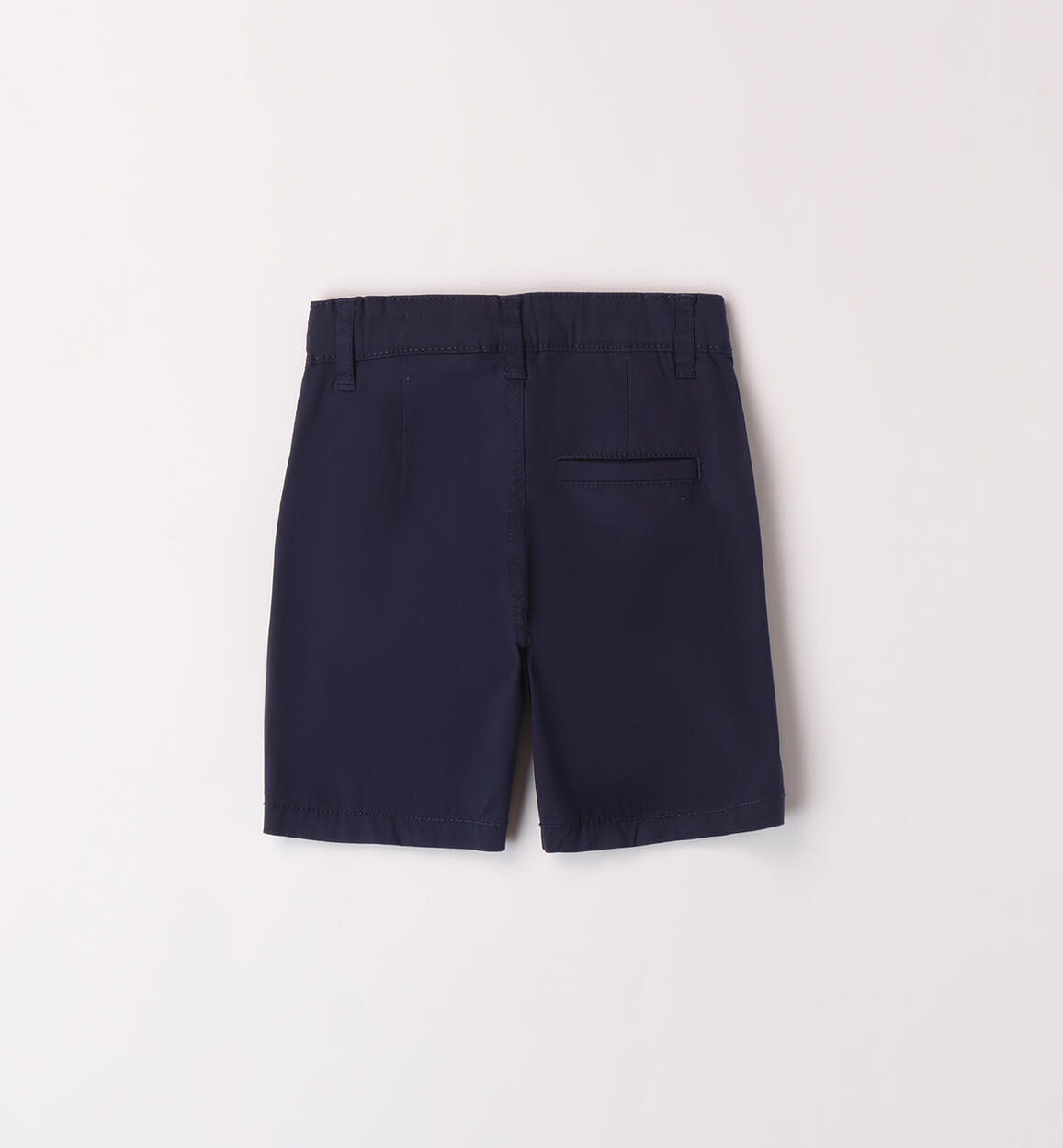 Pantalone corto slim NAVY-3854 - 1234869100