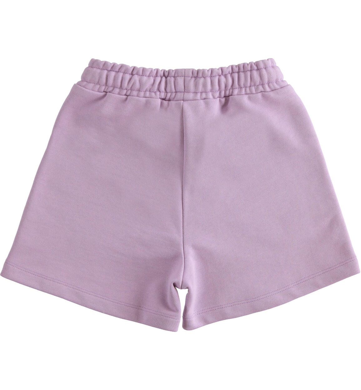 Pantalone corto Superga GLICINE SCURO-3423 - 257W419100