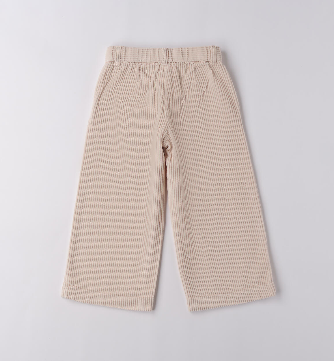 Pantalone da bambina CRYSTAL GRAY-2911 - 1584F32900