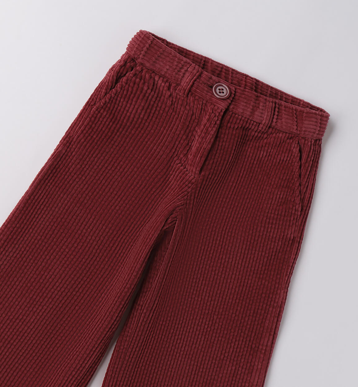 Pantalone da bambina RUBY-2552 - 1584F32900