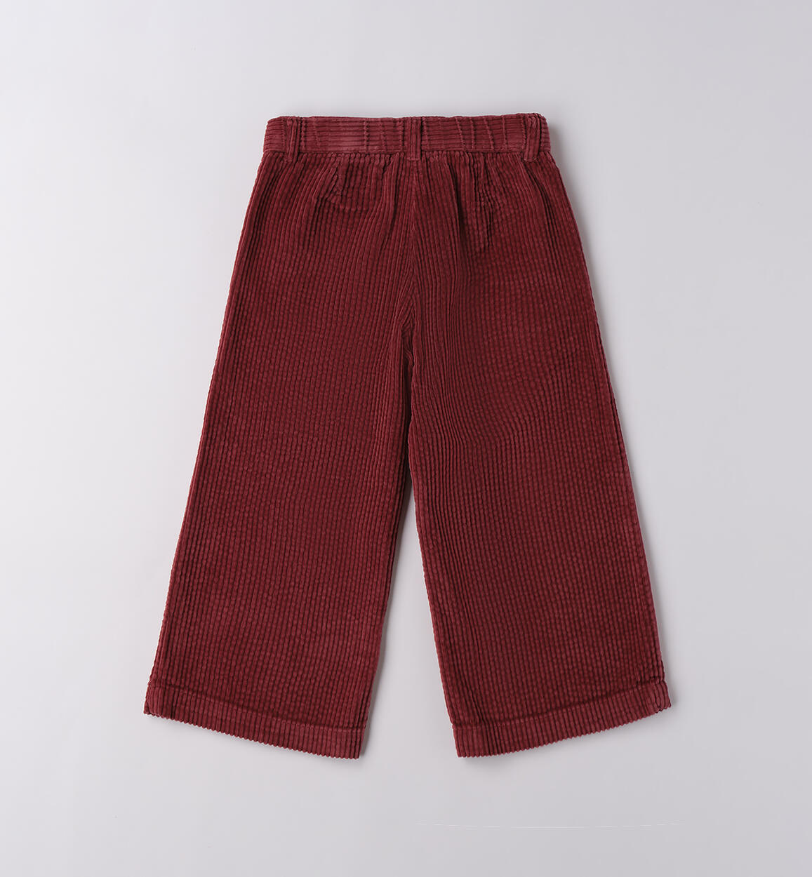 Pantalone da bambina RUBY-2552 - 1584F32900