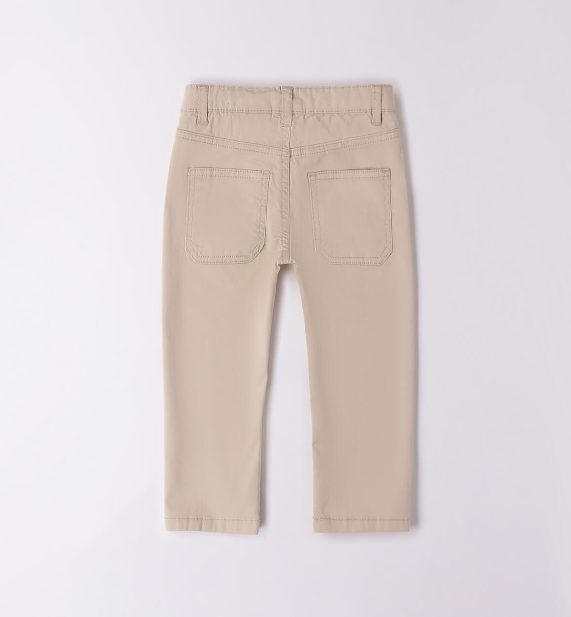 Pantalone da bambino BEIGE-0435 - 1220B03400
