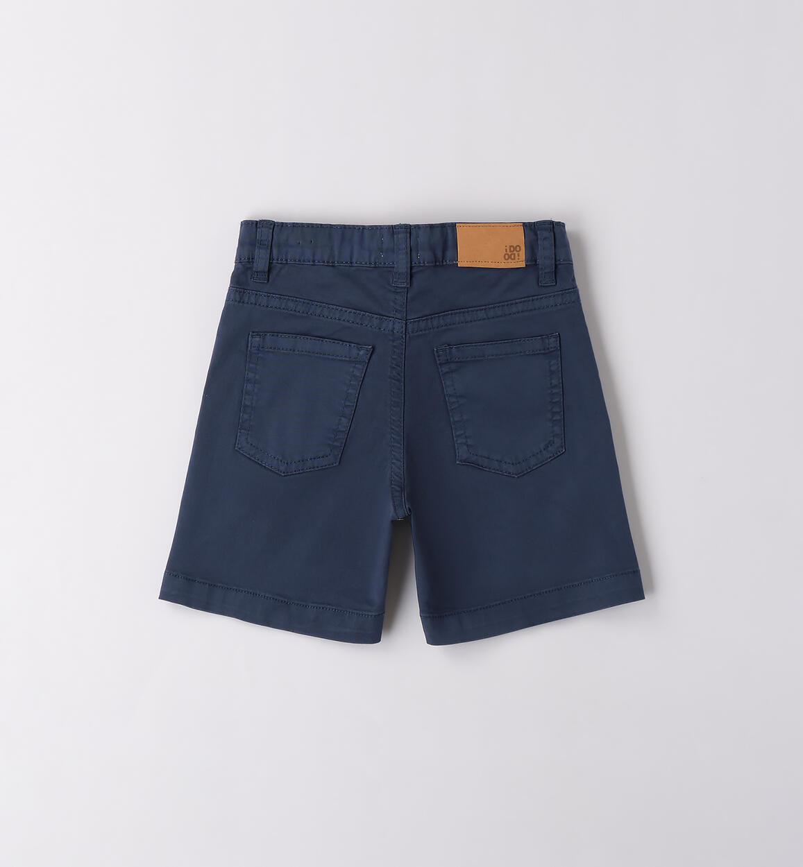 Pantalone da bambino corto BLU-3656 - 1234B42300