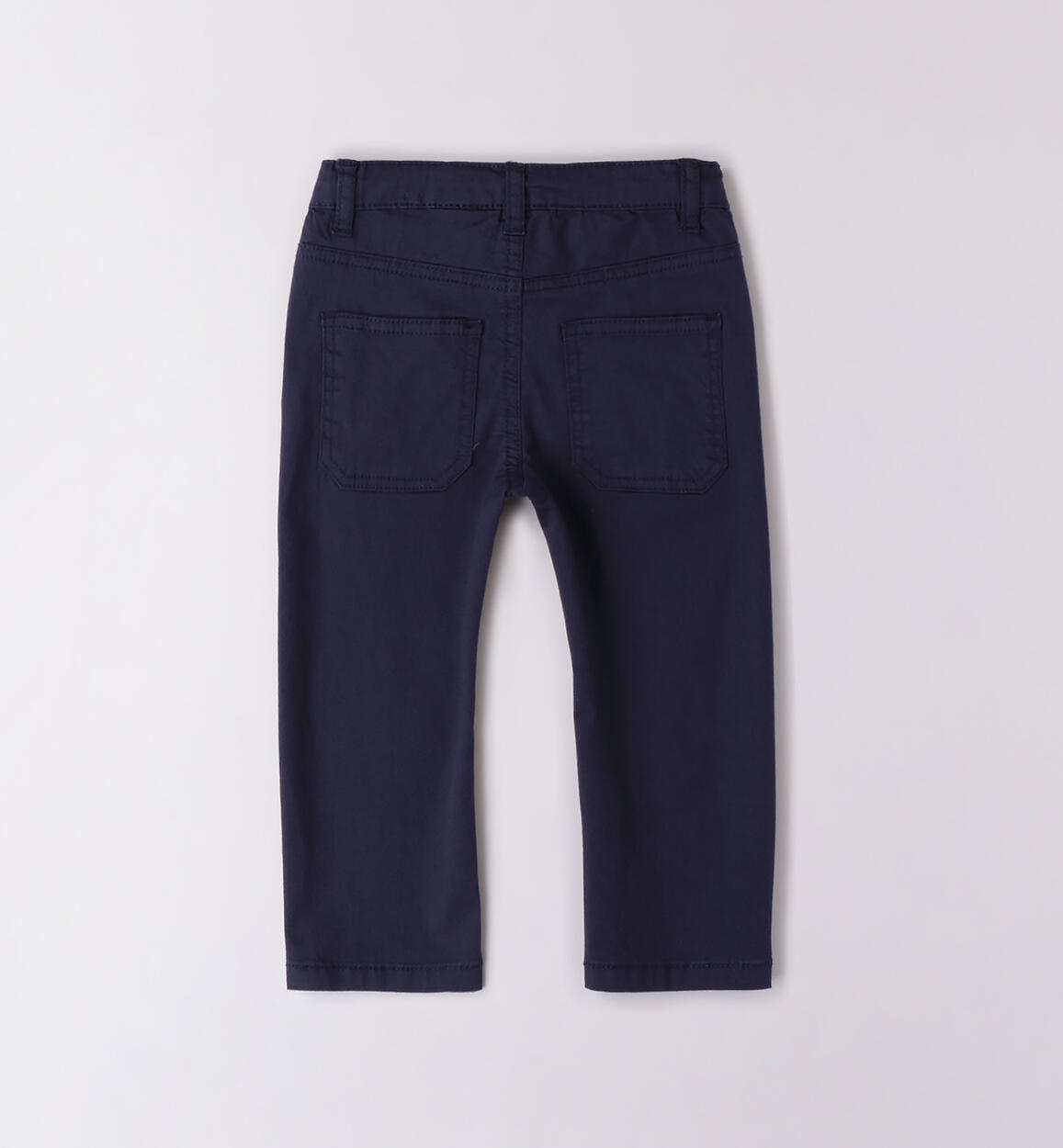 Pantalone da bambino NAVY-3854 - 1220B03400