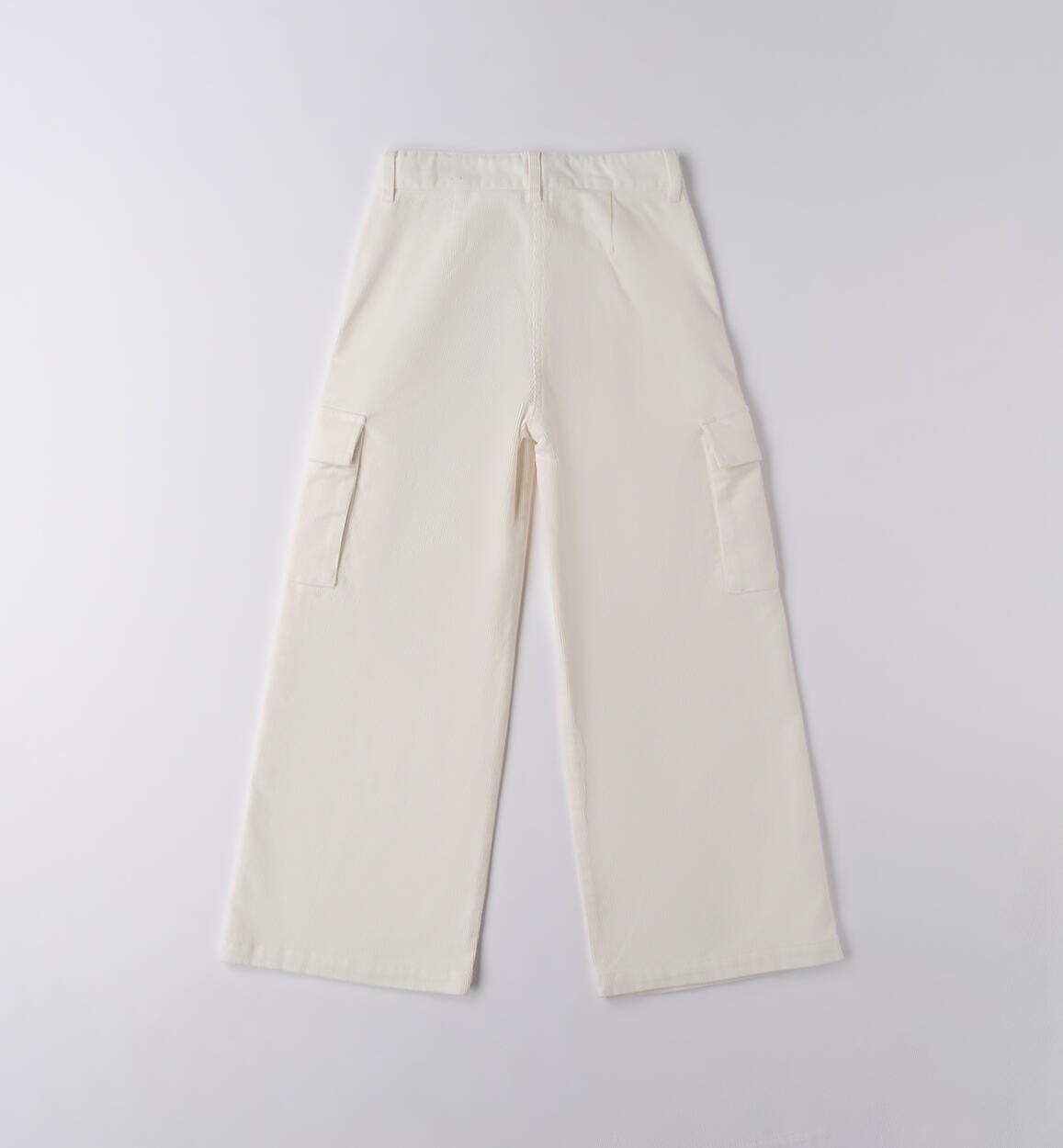 Pantalone da ragazza PANNA-0112 - 2560F54700