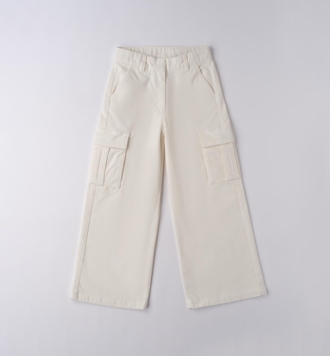Pantalone da ragazza PANNA-0112 - 2560F54700