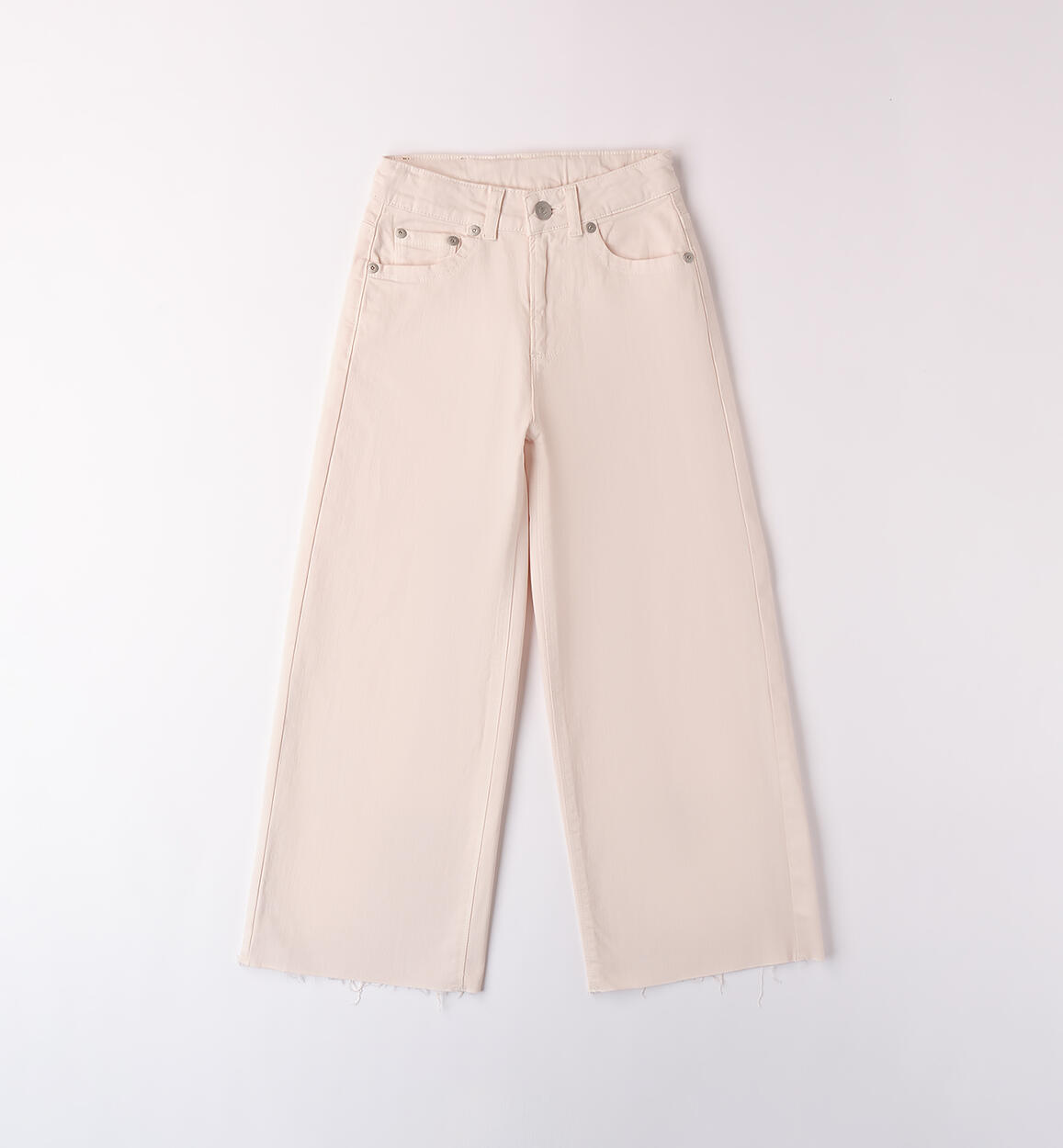 Pantalone da ragazza Sarabanda BEIGE Sarabanda