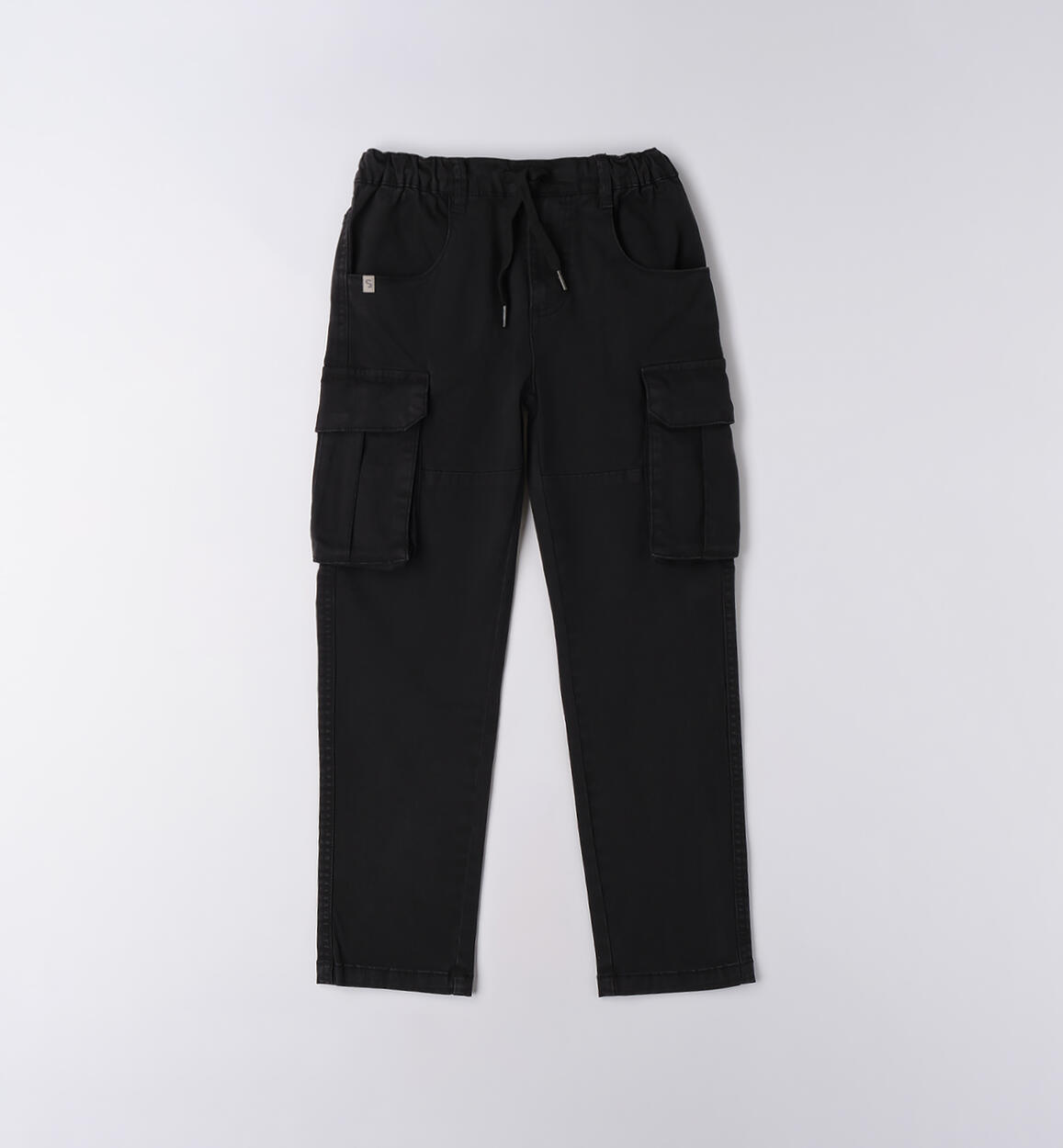 Pantalone da ragazzo  NERO Sarabanda