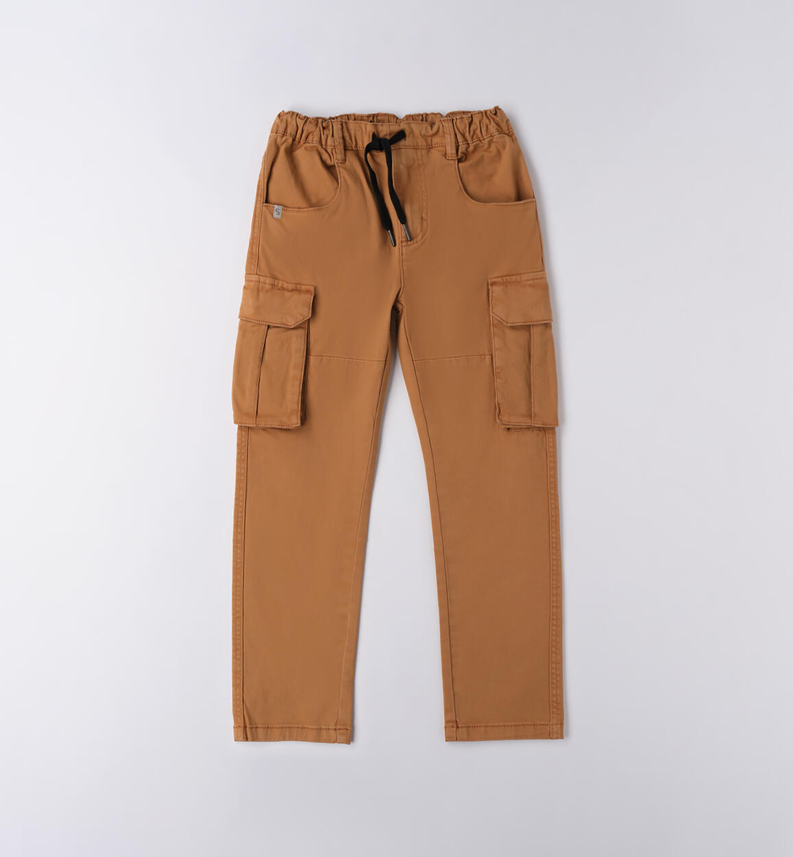 Pantalone da ragazzo  GIALLO Sarabanda