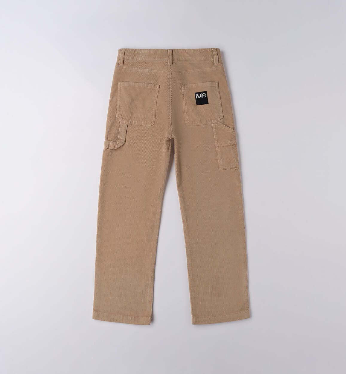 Pantalone da ragazzo TORTORA-0462 - 2524F47000