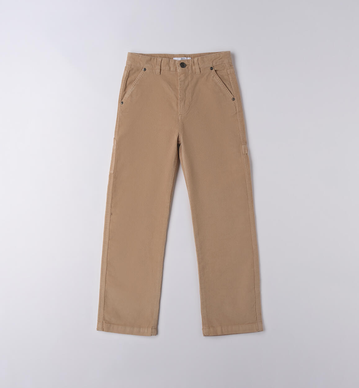 Pantalone da ragazzo TORTORA-0462 - 2524F47000